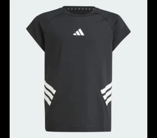 Jg Spr Tee Black/White