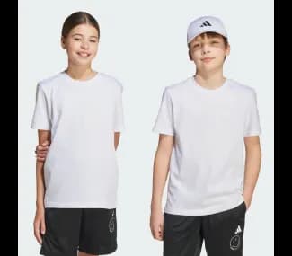 J Smi Tee White/Cwhite