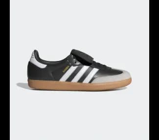 Samba Lt W Cblack/Ftwwht/Goldmt Org