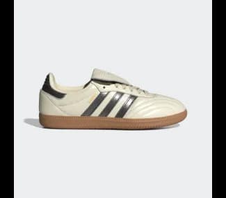 Samba Lt W Crewht/Cblack/Gum4 Org