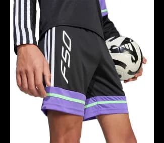 F50 Sho Y Black/Purrus