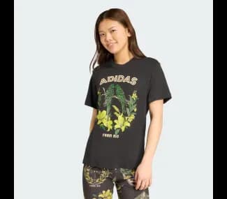 Farm Gfx Tee 2 Black