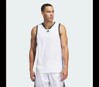 Crazylite Jer White/Black