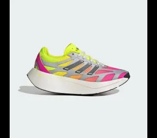 Adizero Aruku W Shopnk/Syello/Shopnk Org
