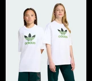 Tee White Org