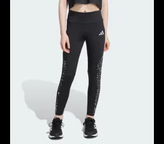 Jg Tr-Es Gl Leg Black/Silvmt