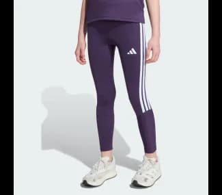 Jg Tr-Es 3s Leg Aurplu/White