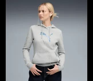 ESS LOGO LAB Hoodie