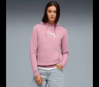 ESS LOGO LAB Hoodie