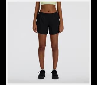 Sport Essentials Short 5''
