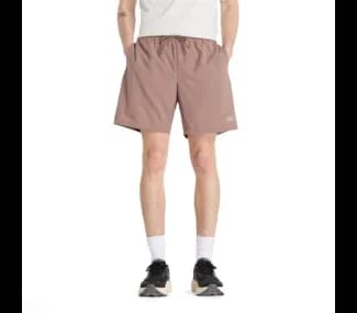 Sport Essentials Short 7''- With Brief