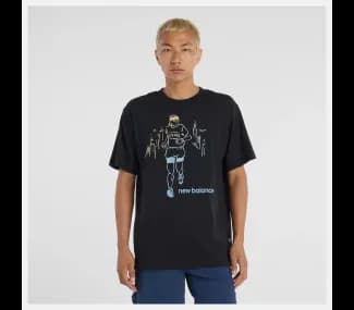 Before and After T-Shirt