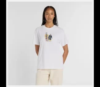 Athletics Never Age T-Shirt