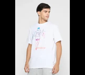 Before and After T-Shirt