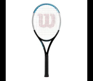 Raquette Wilson Ultra 100 V3 Manche 2