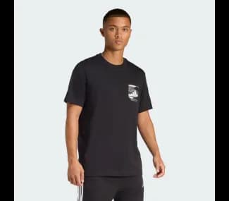 M Camo Pkt T