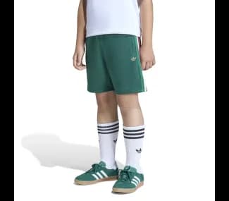 Firebird Shorts Org