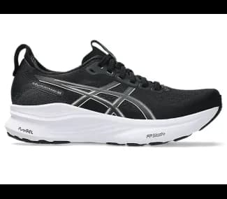 Gel-Kayano 32 Black/White