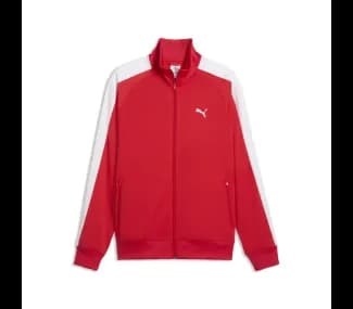 ESS T7 Poly Track Jacket