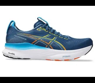 Gel-Kayano 32 Twilight Blue/Anzu