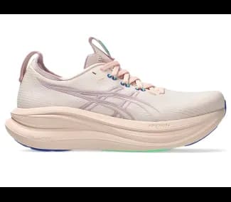 Gel-Nimbus 28 Pearl Pink/Morganite