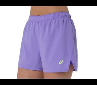 Padel Court 2-N-1 Short Amethyst