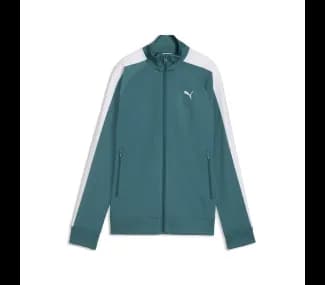 ESS T7 Poly Track Jacket