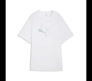 EVOSTRIPE Relaxed Graphic Tee