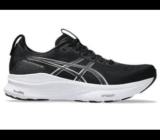 Gel-Kayano 32 Black/White