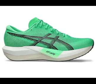 Magic Speed 5 Vital Green/Carrier Grey
