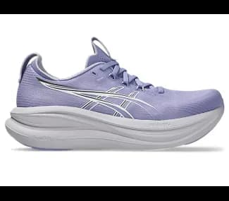 Gel-Nimbus 28 Bluebell/White