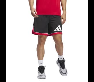 Bos Short 7''