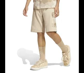 J Camo Ft Short