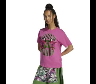 Farm Gfx Tee