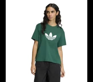 Trefoil Boxy T Org