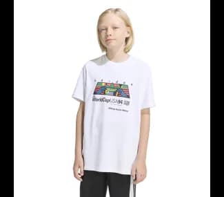 Lo Gfx T-Shirt Org