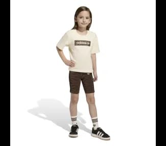 Cyc Tee Set Aop Org