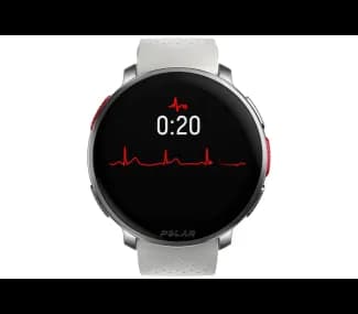 Montre Polar Vantage V3 Slr/Apr