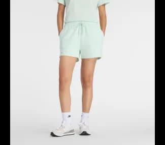 Sport Essentials French Terry Short