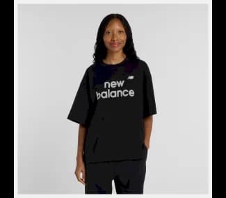 Jersey Graphic T-Shirt