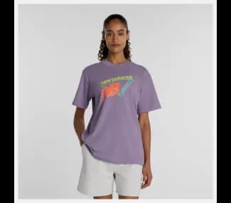 Neon Relaxed T-Shirt