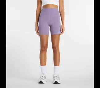 NB Harmony High Rise Short 6'