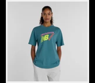 Neon Relaxed T-Shirt