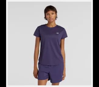 Sport Core Heather T-Shirt