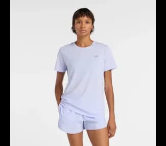 Sport Essentials Heathertech T-Shirt