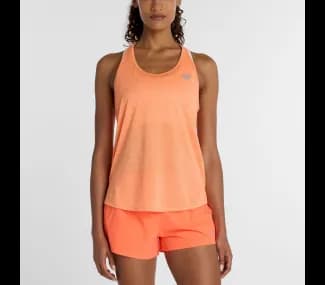 Athletics Tank