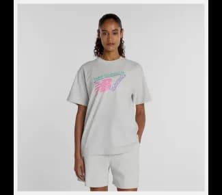 Neon Relaxed T-Shirt