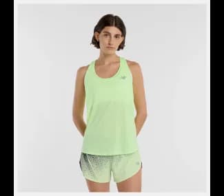 Athletics Tank