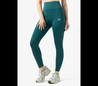 NB Essential High Rise Legging 25â€