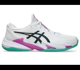 Court Ff 3 Clay White/Digital Sakura
